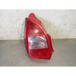 LAMPA LEWA TYLNA CITROEN C2 1.4 9649864580