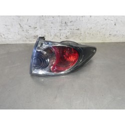 LAMPA PRAWA TYLNA W KLAPIE MAZDA 6 2.0 