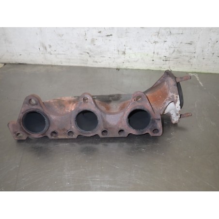 KOLEKTOR WYDECHOWY AUDI A6 C5 2.8 AQD 078253033AQ