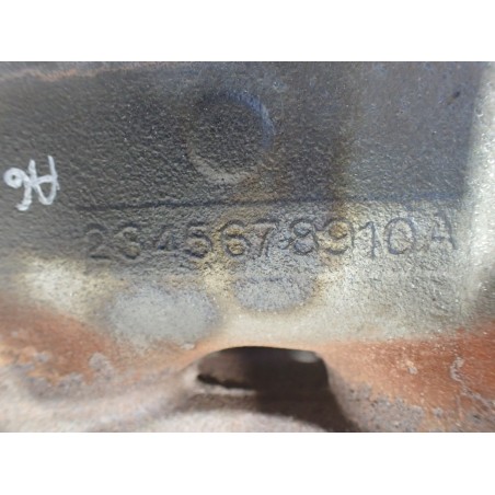 KOLEKTOR WYDECHOWY AUDI A6 C5 2.8 AQD 078253033AQ