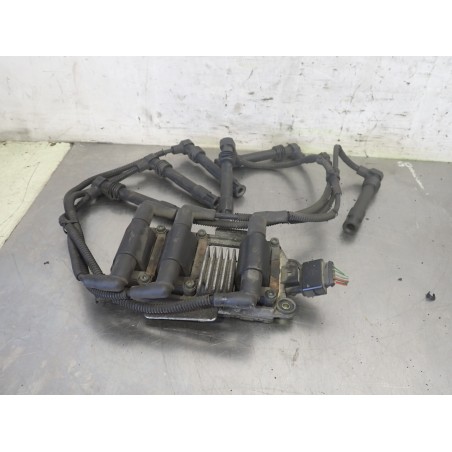 CEWKA ZAPŁONOWA AUDI A6 C5 2.8 AQD 078905104