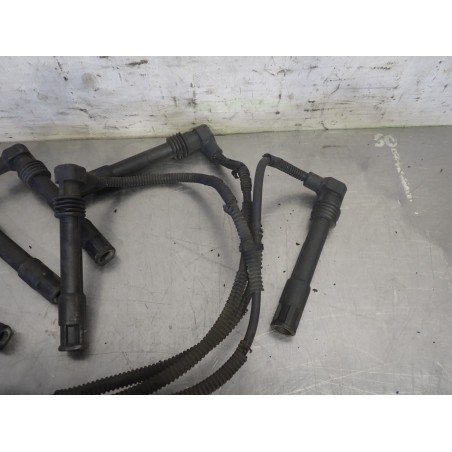CEWKA ZAPŁONOWA AUDI A6 C5 2.8 AQD 078905104