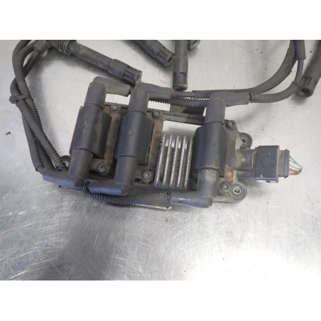 CEWKA ZAPŁONOWA AUDI A6 C5 2.8 AQD 078905104