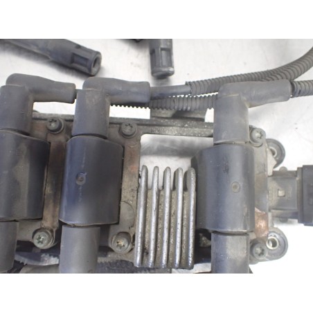 CEWKA ZAPŁONOWA AUDI A6 C5 2.8 AQD 078905104