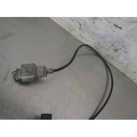 CZUJNIK POŁOŻENIA WAŁU AUDI A6 C5 2.8 AQD 0261210