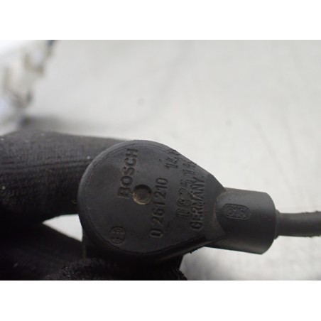 CZUJNIK POŁOŻENIA WAŁU AUDI A6 C5 2.8 AQD 0261210