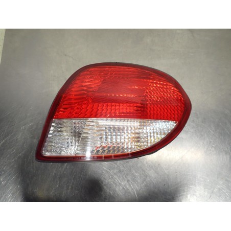LAMPA PRAWA TYLNA HYUNDAI COUPE I LIFT 1.6 