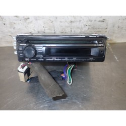 RADIO HYUNDAI COUPE I LIFT 1.6 SONY 