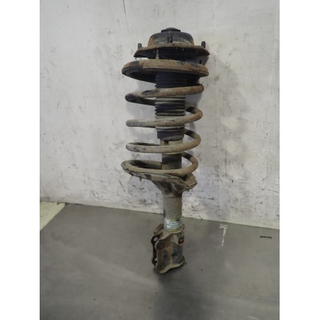 MCPERSON LEWY PRZEDNI HYUNDAI COUPE I LIFT 1.6 824902553123 54650-27130