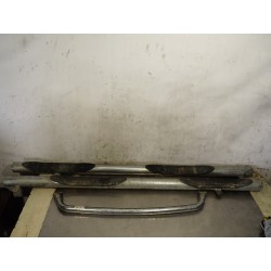 ORUROWANIE PRZÓD PLUS PROGI VOLKSWAGEN TOUAREG 5.0