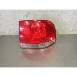 LAMPA PRAWA TYLNA VOLKSWAGEN TOUAREG 5.0 7L6945096K