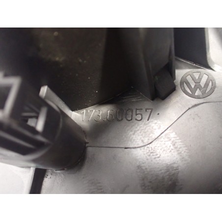 WENTYLATOR NAWIEWU VOLKSWAGEN TOUAREG 5.0 7L0820021Q