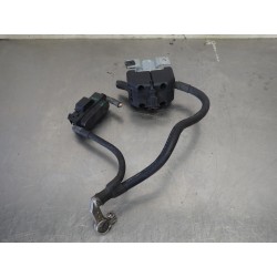 KLEMA PIROTECHNICZNA VOLKSWAGEN TOUAREG 5.0 3D0919433    3D0919083