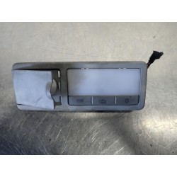 LAMPKA OŚWIETLENIA KABINY VOLKSWAGEN TOUAREG 5.0 7L0861688A