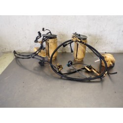 POMPA PALIWA VOLKSWAGEN TOUAREG 5.0 7L6919679C   7L6919088   7L6919679B