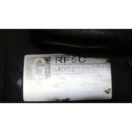 ROZRUSZNIK MAZDA 5 2.0CD M002T88671