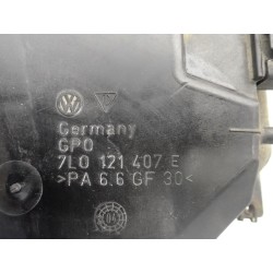 ZBIORNICZEK WYRÓWNAWCZY VOLKSWAGEN TOUAREG 5.0 7L0121407E