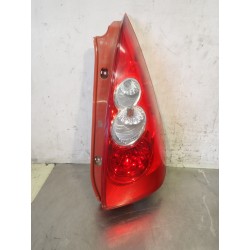 LAMPA PRAWA TYLNA MAZDA 5 2.0 