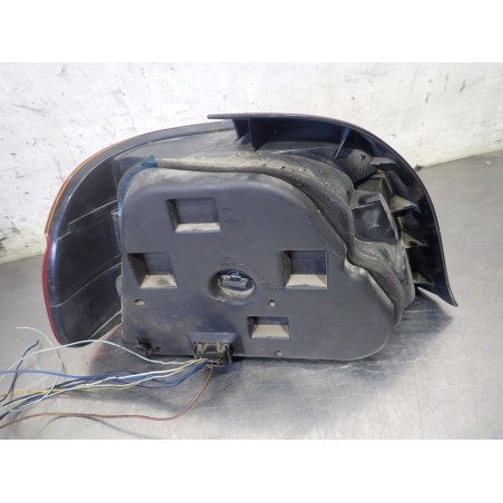 LAMPA PRAWA TYLNA BMW 528 2.8 