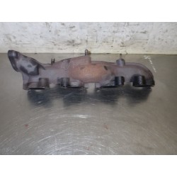 KOLEKTOR WYDECHOWY MAZDA 5 2.0 RF7JK4