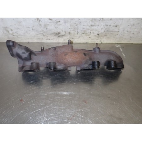 KOLEKTOR WYDECHOWY MAZDA 5 2.0 RF7JK4
