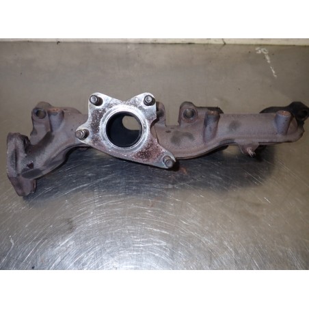 KOLEKTOR WYDECHOWY MAZDA 5 2.0 RF7JK4