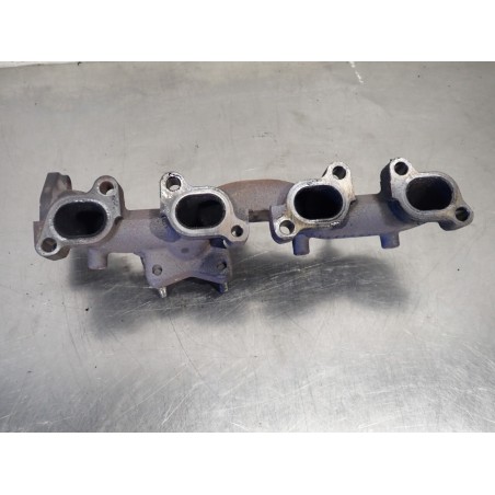KOLEKTOR WYDECHOWY MAZDA 5 2.0 RF7JK4