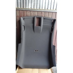 PODSUFITKA CZARNA OPEL ASTRA H 1.9CDTI OPC