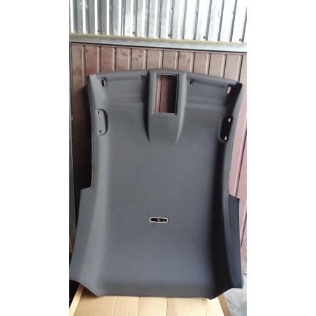 PODSUFITKA CZARNA OPEL ASTRA H 1.9CDTI OPC