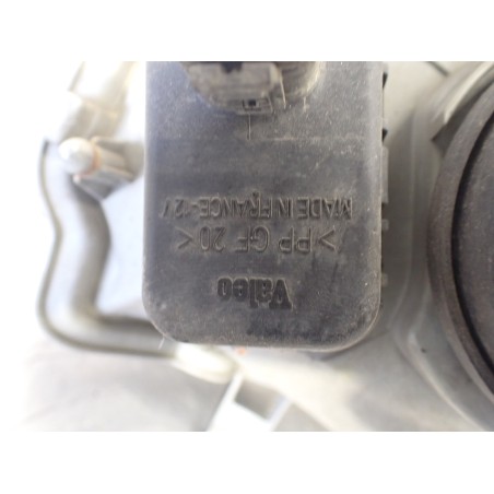 LAMPA LEWA PRZEDNIA SUZUKI WAGON R II 1.3 B 09210935