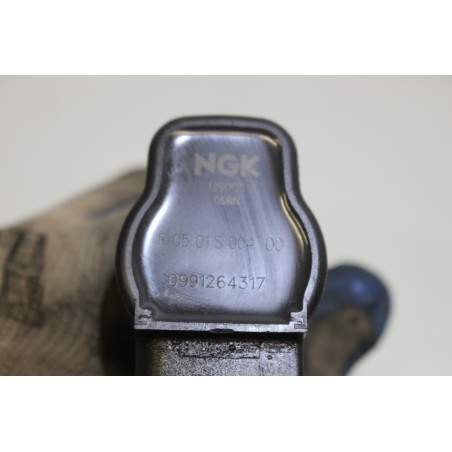 CEWKA ZAPŁONOWA VOLKSWAGEN PASSAT B5 2.0 LIFT 0501S00400  0114242917