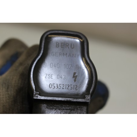 CEWKA ZAPŁONOWA VOLKSWAGEN PASSAT B5 2.0 LIFT 0501S00400  0114242917
