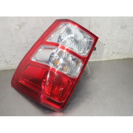 LAMPA PRAWA TYLNA SUZUKI GRAND VITARA II 1.9 