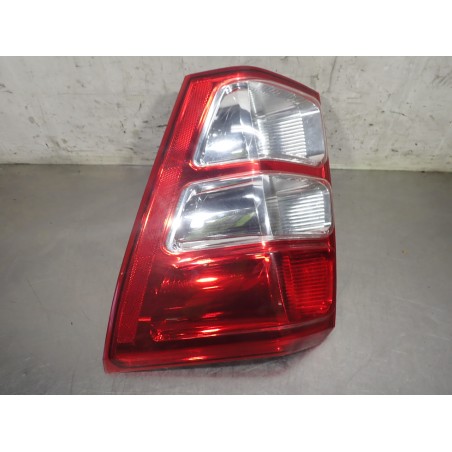 LAMPA PRAWA TYLNA SUZUKI GRAND VITARA II 1.9 