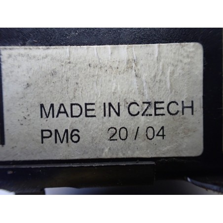 ZMIENIARKA CD VOLKSWAGEN TOUAREG 5.0 1J6035111