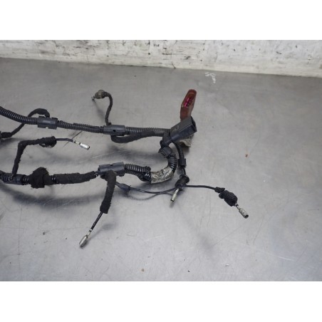 WIĄZKA ŚWIEC ŻAROWYCH VOLKSWAGEN TOUAREG 5.0 07Z971277A  07Z971277