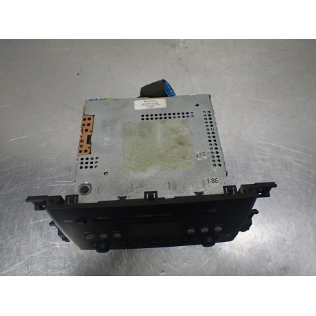 RADIO SUZUKI GRAND VITARA II 1.9 SUKNR101-06 1613-0002