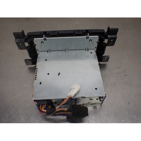 RADIO SUZUKI GRAND VITARA II 1.9 SUKNR101-06 1613-0002