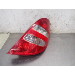 LAMPA PRAWA TYLNA MERCEDES-BENZ W169 A150 1.5 