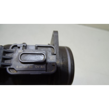 PRZEPŁYWOMIERZ POWIETRZA VOLKSWAGEN GOLF VII 1.6TDI 04L906461B