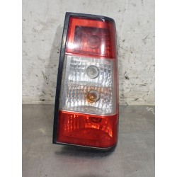 LAMPA PRAWA TYLNA AIXAM 400.4 