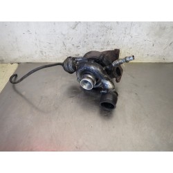 TURBOSPRĘŻARKA AUDI A6 C5 2.5 G54059145701G