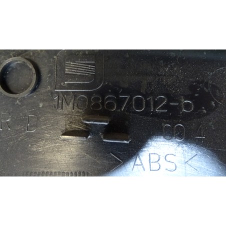 BOCZKI DRZWI SEAT TOLEDO II 1.9 TDI 1M0867012-B 1M0867011-B 1M0867212-B