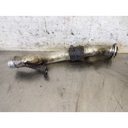 PRZEWÓD INTERCOOLERA TURBINY VOLKSWAGEN TOUAREG 5.0 7L6128654