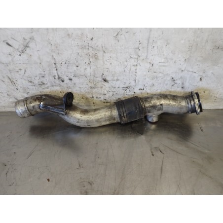 PRZEWÓD INTERCOOLERA TURBINY VOLKSWAGEN TOUAREG 5.0 7L6128654