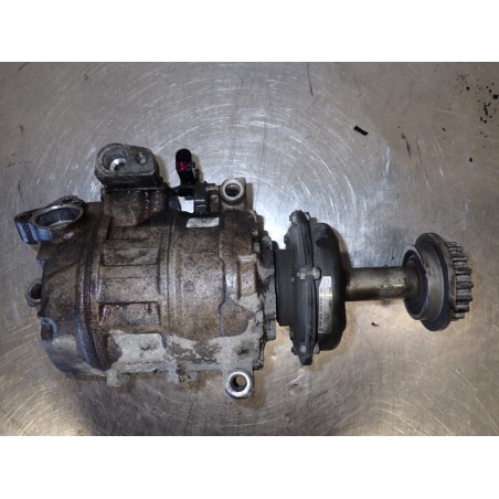 SPRĘŻARKA KLIMATYZACJI VOLKSWAGEN TOUAREG 5.0 7H0820805