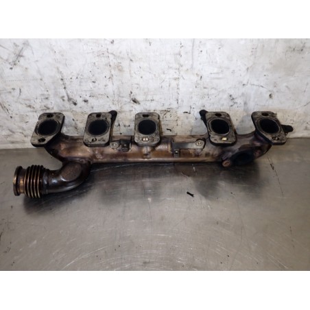 KOLEKTOR WYDECHOWY VOLKSWAGEN TOUAREG 5.0 07Z253034