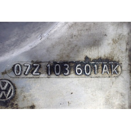 MISA OLEJOWA VOLKSWAGEN TOUAREG 5.0 07Z103601AK