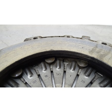 KOŁO DWUMASOWE FORD S-MAX 2.0TDCI 3082001751 2294000111