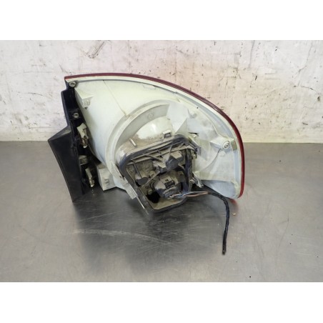 LAMPA LEWA TYLNA VOLKSWAGEN TOUAREG 5.0 7L6945095K